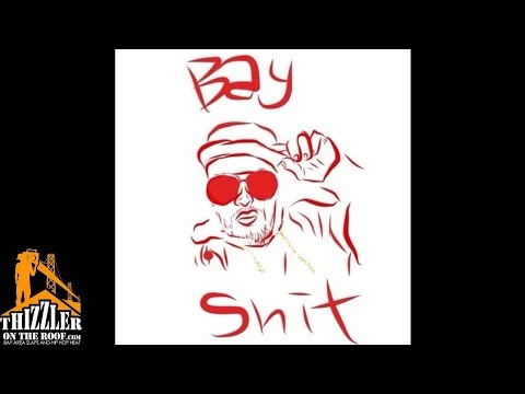 Don Toriano ft. Berner, Ya Boy Rich Rocka, Goldie Gold - Bay sh*t [Thizzler.com]