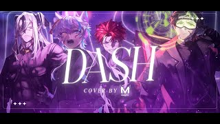 Cover art for DASH