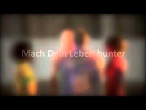 SocialSpot Farbentanz