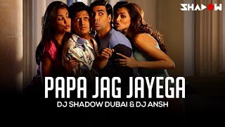 HouseFull 2  | Pa Pa Band Bajaye | DJ Shadow Dubai & DJ Ansh Remix