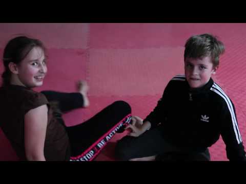 Домашняя тренировка день четвертый:)