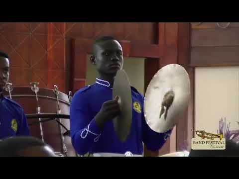 Yen ara asaase ni by Ephraim Amu