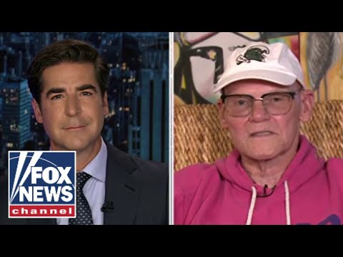 James Carville: This cost Kamala Harris the election in 2024