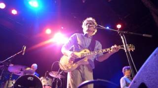 Luna Slash Your Tires Bowery Ballroom 8 oct 2015