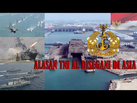 TNI AL Indonesia Berjaya, Building a Suitable Navy Posture for Indonesia’s Navy Future Fleet