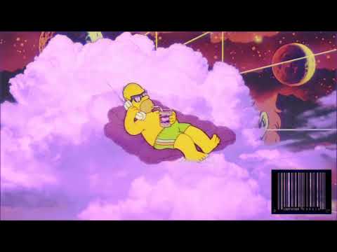 Green Piccolo x $uicideBoy$ -  X.Files