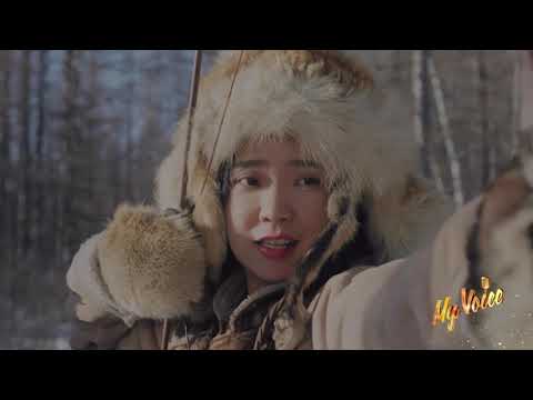 Т.Bayasgalan -  Lost In Forest