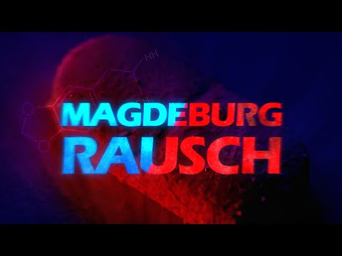RAUSCH (MDMA) - Medimeisterschaften Magdeburg 2022