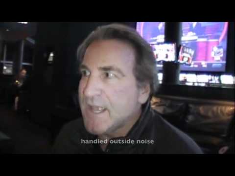 Glenn Anderson on the will to win