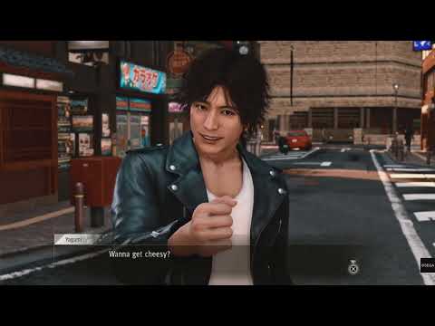 Judgement Pt 45 - I Met The Champion Of Drone Racing