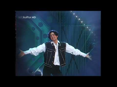 Leon - Planet of Blue