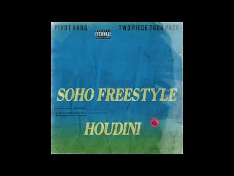 Pivot Gang - SoHo Freestyle feat. Kota The Friend (Official Audio)