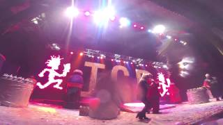 Insane Clown Posse - &quot;Take Me Home&quot; LIVE from Juggalo Day (2/21/15)
