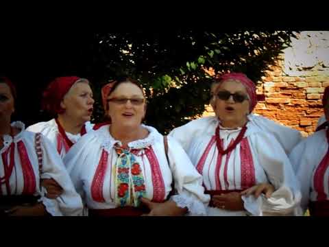 Kud ,, Stenjevec " - Polegala trava detela