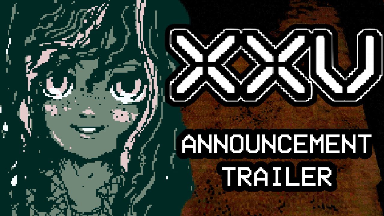 Announcement Trailer