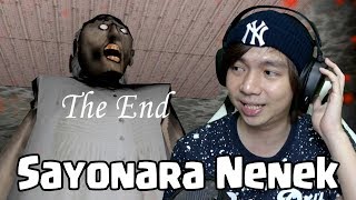 Download lagu Goodbye Nenekku - Granny PC Horror Game Indonesia mp3 Download lagu Goodbye Nenekku - Granny PC Horror Game Indonesia mp3