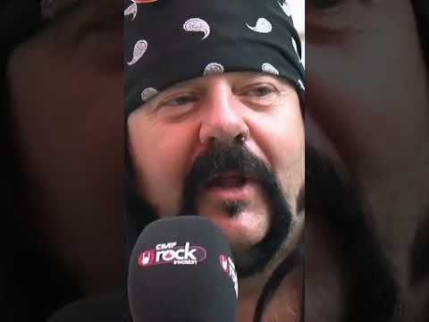 Here's What Vinnie Paul Really Thought of Pantera Reunion With Zakk