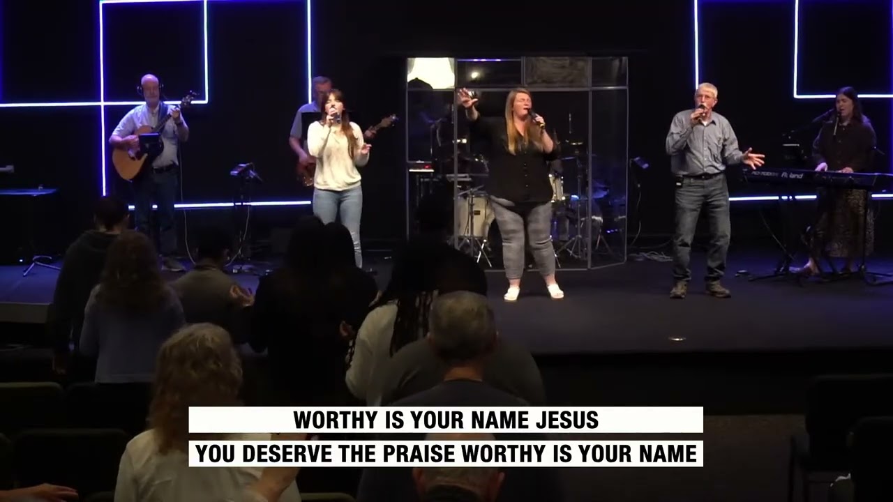 One Flesh | Pastor Don Andreasen