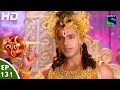 Suryaputra Karn सूर्यपुत्र कर्ण Episode 131 4th January 2016