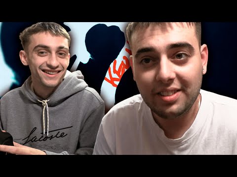 (REACCIÓN) Abhir, Saiko - Keonda