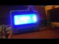 SpongeBob Shorts Plankton Watches MacroVision Quality Protection Logo Again