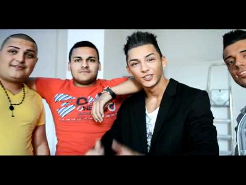 D-Ren feat Sikret - Deine Augen (Making Of)