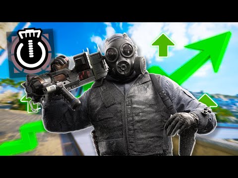 How to Play Thatcher! Operator Guide 2026! - Rainbow Six Siege