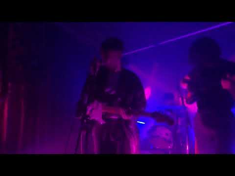 The Clockworks - Stranded in Stansted, Bumann & Sohn Köln 230921