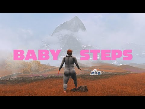 Elajjaz - Baby Steps - Part 1