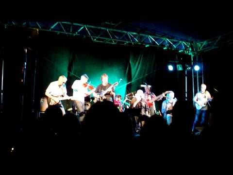 03 - Vladimir Misik & ETC - Špejchar blues