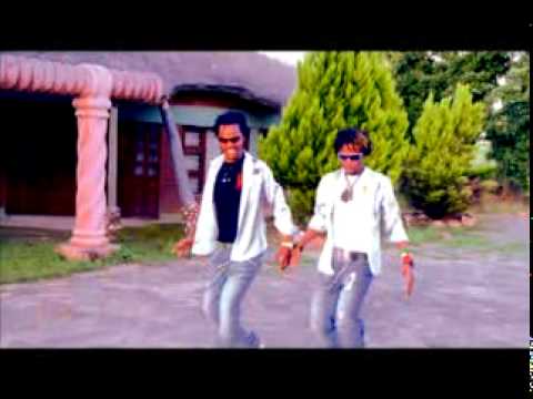 Hungry Lion - Organized Family (Official Video)