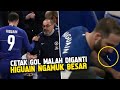BIKIN GEMES 😣 Cetak Gol Malah Diganti Pelatih Chelsea Higuain Tunjukan Aksi Tak Terpuji