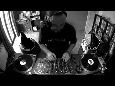 DMTR August 2020 (Vinyl Only)