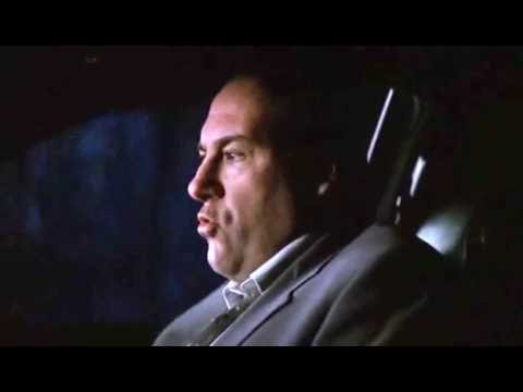 The Sopranos:Tony has to straighten Silvio out  :Columbus