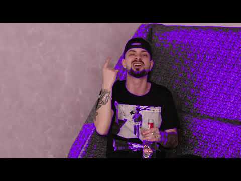 Dakon - Arogant prod. Flame ( Videoclip Oficial )