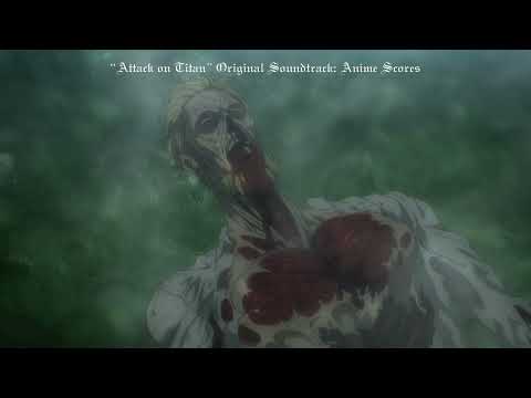 K21 (Episode 73 Anime Version)「Levi vs Zeke: Round 2」Attack on Titan Season 4 OST