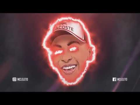 Mc leleto - rebola com o bumbum - turbulência