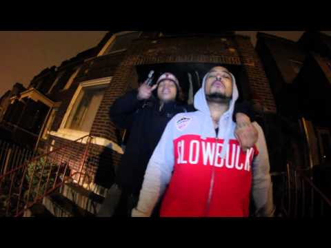 MR. JUSTIN JAY-REAL NIGGAS (OFFICIAL VIDEO) | DIR: JAY VEGA X MTE