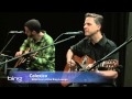 Calexico - Puerto (Bing Lounge)