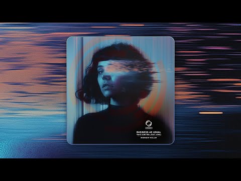 SYMM067 - Business As Usual - Take Control (feat. Aria)