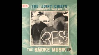 The Joint Chiefs (Rhettmatic & Frank Nitt) - BlackNBling