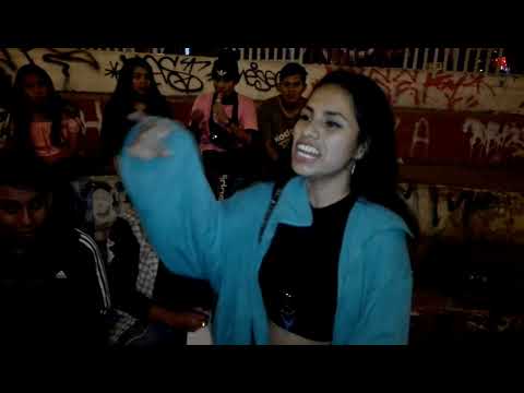 CAMARENA vs MARICIELO | FINAL | RAP TALENT