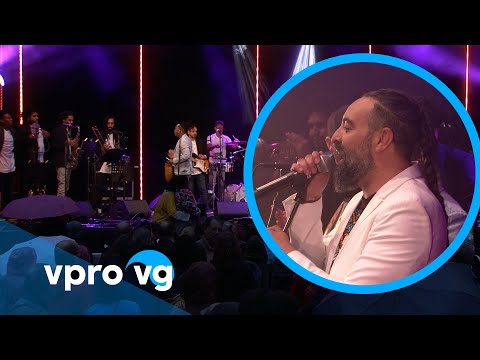 Alain Pérez y la Orquesta (live @ Music Meeting Festival 2022)
