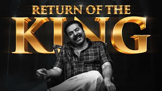 Download lagu Return of the King | Ft.Mammootty | 2025 | Linto Kurian mp3 Download lagu Return of the King | Ft.Mammootty | 2025 | Linto Kurian mp3