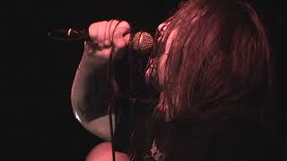 CANNIBAL CORPSE "PIT OF ZOMBIES" THE POUND SF 11.6.04