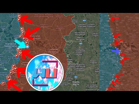 Quick Summary | Full Front Update 29/03/23 | Heavy Fighting Continues