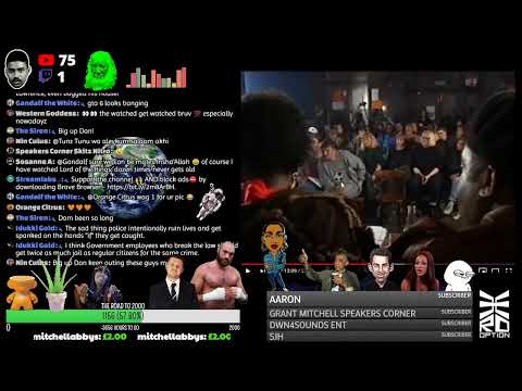 TOITN Live - Tuesday