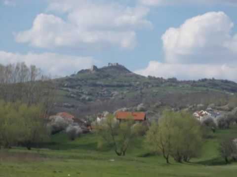 Грабише ми Петру - Негован Станковић Жућа - УСИМ КОСОВСКИ ЗАВЕТ - 2016