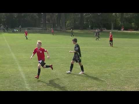 22.09.2018 II LDM PARASOL WROCŁAW - NYSA KŁODZKO cz2