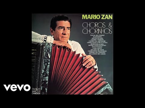 Mario Zan - Bicho Carpinteiro (Pseudo Video)